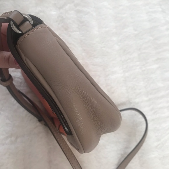 Marc Jacobs Colorblock Crossbody - Picture 6 of 8